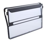 Étui de protection antichoc pour surfaces Pro9 avec support multi-angle pour claviers et stylos