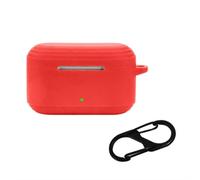 étui de protection antichoc (rouge) pour casque Devialet Gemini II?: protection anti-poussière, coque