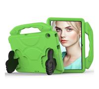 Étui de protection antichute pour enfants compatible avec HUAWEI MediaPad T5 10, vert