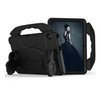 Étui de protection antichute pour enfants compatible avec la tablette HUAWEI MediaPad T3 10 de 9,6 pouces, noir