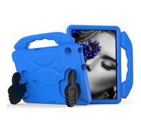Étui de protection antichute pour enfants compatible avec la tablette HUAWEI MediaPad T3 10 de 9,6 pouces, bleu