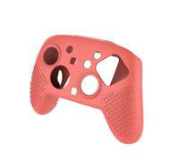 Étui de Protection Antidérapant en Silicone pour Manette de Jeu 2 PRO, Orange