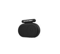 Étui de protection antidérapant pour Galaxy Smart Tag 2 Black