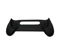 Étui de protection antidérapant pour Retroid Pocket 5, poignée antidérapante imprimée en 3D à monter soi-même pour Retroid Pocket 5 console de jeu, poignée ergonomique (Noir)