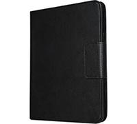 Étui de protection Approx avec clavier BT pour iPad, noir. Flip case, Apple, iPad 2, new iPad, 17,8 cm (7 pouces), 555 g