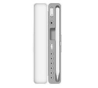 Étui de protection Artisan's Ally pour Apple Pencil 1re et 2e génération : un design élégant allié à une protection robuste (plastique rigide