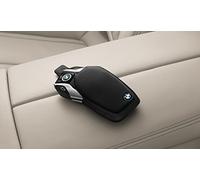 étui de protection authentique du porte iper au logo BMW OE 82292365436