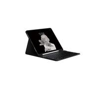 Étui de protection avec clavier Bluetooth amovible pour iPad iPad 10.9/11 Air 2024