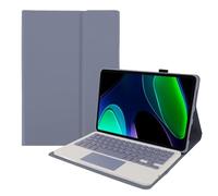 Étui de protection avec clavier magnétique amovible pour tablette Tab M11 LTE 2024 TB 330FU 330XU 11"