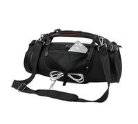 Étui de protection avec sangle unique pour haut-parleur Bluetooth JBL Boombox 1 2 3 génération