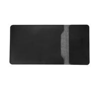 Étui de protection avec sortie de charge sans fil 5 W/7 5 W/10 W/15 W pour Pad 12 13 14" PU souple et mallette en tissu Oxford