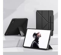 Étui de protection avec support pliable pour tablette de jeu RedMagic Astra, support pliable, anti-chute, anti-rayures, coque de protection rigide avec fonction veille/réveil automatique intelligent