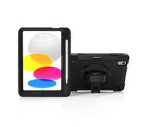 Étui de Protection avec Support Rotatif à 360° intégré pour Tablette iPad 10e génération 11"