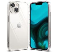 Étui de protection avec trous pour cordon pour iPhone 14 Plus 6,7"" FU