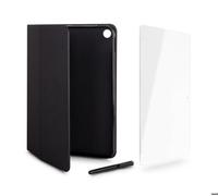 STARTER PACK POUR SAMSUNG GALAXY TAB A9+ 11'''' - NOIR