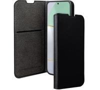 Étui de Protection - BigBen Connected - Honor Magic 7 Lite - Noir - Porte-carte intégré - Support vidéo
