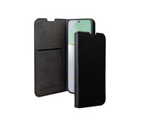 Folio Wallet BigBen Connected Noir pour Honor Magic 7 Lite
