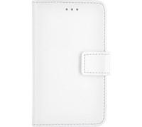Etui de protection - BIGBEN - Universel L - Blanc - Mixte - Protection smartphone