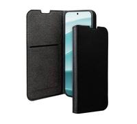 Folio Xiaomi Redmi Note 14 Pro 5G Wallet Fonction Stand Noir - Certifié GRS Bigben