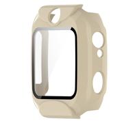 Étui de protection blanc ivoire pour montre intelligente Xplora XGO2