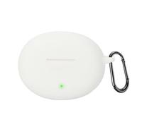 étui de protection (blanc) pour écouteurs OnePlus Nord Buds 3 Pro