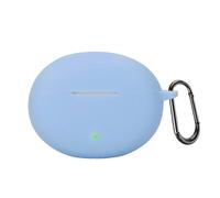 étui de protection (bleu ciel) pour écouteurs OnePlus Nord Buds 3 Pro