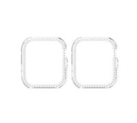 Étui de Protection clouté pour Bijoux à la Mode, Clear | Resistant Guard Protect for Watch Fit 5