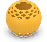 Étui de protection compatible avec HomePod Mini, coque de protection ajourée, résistante à la poussière et aux chutes.