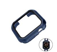 Étui De Protection Compatible pour Montre Écran Accessoires Boîtier De Montre en TPU Protecteur De Montre