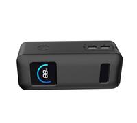 Étui de Protection Complet du Corps, poignée antidérapante, Coque en Silicone Facile à Nettoyer pour Powerbanks Prime65W 9600mAh, Manchon résistant à la poussière, étui Portable