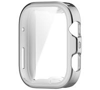 Étui de Protection Complet élégant, Souple et Flexible Contre Les Rayures, boîtier Absorbant Les Chocs pour Montre Fit 4, Protecteur de Montre Intelligente