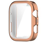 Étui de Protection Complet élégant, Souple et Flexible Contre Les Rayures, boîtier Absorbant Les Chocs pour Montre Fit 4, Protecteur de Montre Intelligente