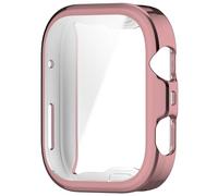 Étui de Protection Complet élégant, Souple et Flexible Contre Les Rayures, boîtier Absorbant Les Chocs pour Montre Fit 4, Protecteur de Montre Intelligente
