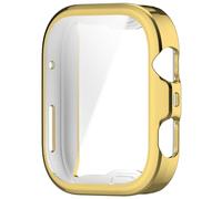 Étui de Protection Complet élégant, Souple et Flexible Contre Les Rayures, boîtier Absorbant Les Chocs pour Montre Fit 4, Protecteur de Montre Intelligente