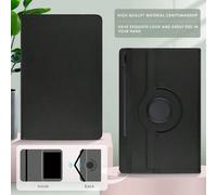 Étui de protection convenant pour MatePad Pro11 11 11,5 "S SE11, convenant pour Honor Pad 8 X9/X8 Pro X8 9 V8 X8a T10s T10 X9A, convenant pour Pad Pro 12.7 M10 Plus M10 FHD P12 M9 M8 4th Book Tablet a