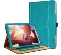 Étui de Protection - Danew - Dslide 1016 3G - Bleu Clair - 10,1 pouces - Support Pliable