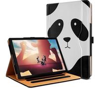 Étui de Protection - Danew - Dslide 114 FHD - Éco-cuir - 3 modes de support - 7 pouces