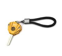 Étui de protection de clé en alliage d'aluminium Pour NT1100 NT 1100 2021-2024 2025 Accessoires Moto En Aluminium Étui Porte-clés Couvercle De Clé Anneau(W-6)