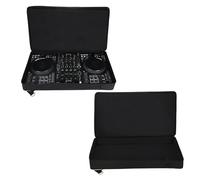 Étui de protection de compatible avec DJ DDJ-FLX10, DDJ-1000SRT, DDJ-1000, sac de rangement de protection avec bandoulière/1982