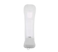 Étui de protection de haute qualité pour manette Wii Motion Plus, compatible avec le capteur de l'adaptateur Motion Plus et doté d'une surface