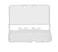 Étui de protection de remplacement pour New3DS XL, coque blindée pratiquement indestructible avec une construction légère, une conception