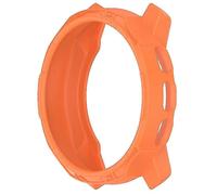 Étui de protection d'écran souple antichoc (orange) pour Suunto 9 Peak-Pro, boîtier anti-rayures