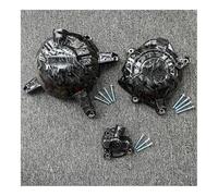 Étui De Protection du Couvercle Moteur des Motos, pour R3 2015 - 2025 pour MT-03 2016, Ensemble, Pièces Rechange Couvercle stator Moteur Moto