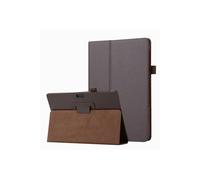 Etui de protection durable pour Microsoft Surface Pro 3 4 5 6 - Café