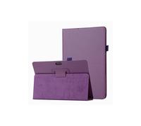 Etui de protection durable pour Microsoft Surface Pro 3 4 5 6 - Violet