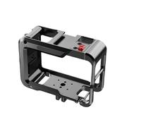 Étui de Protection en Aluminium Ulanzi OA-14 Compatible avec la caméra DJI Osmo Action 3(OA-14)