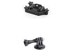 Étui de Protection en Aluminium Ulanzi OA-14 Compatible avec la caméra DJI Osmo Action 3(OA-14 Kit 4)