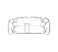 Étui de Protection en Cristal Antichoc pour RG XBX Ally X Portable - Couverture PC Haute Transparence et Accessoire Résistant à la Sueur
