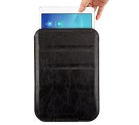 Étui De Protection En Cuir Pour Ipad 9.7 Pouces, Étui Pour Ipad 9.7, Nouveau Modèle 2017, Protection Intelligente Pour Tablette