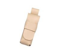 Étui de protection en cuir PU, d ' harmonica résistant rayures, pour les en plein air et la pratique, étui d ' harmonica